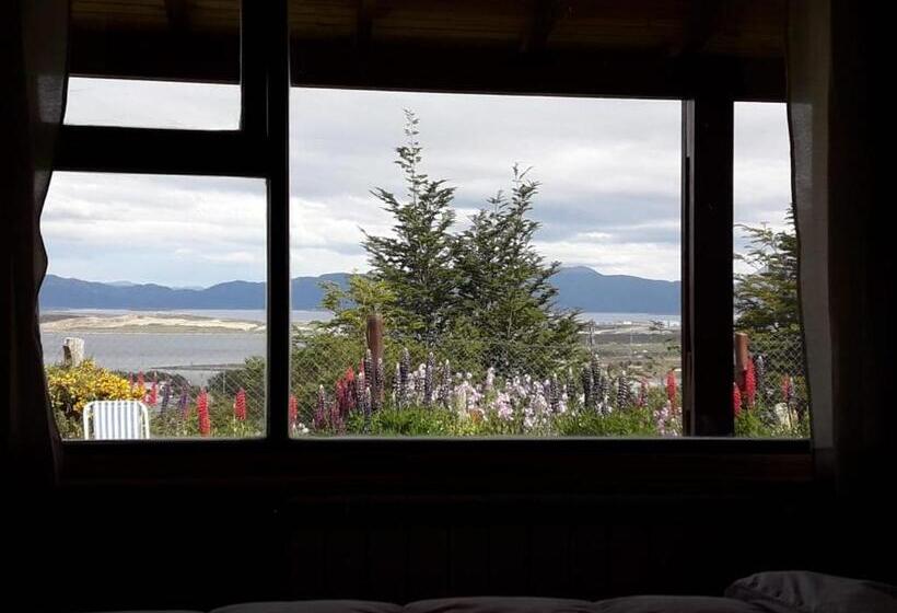 수피리어 전망 룸, Ushuaia Lodge Las Margaritas 430