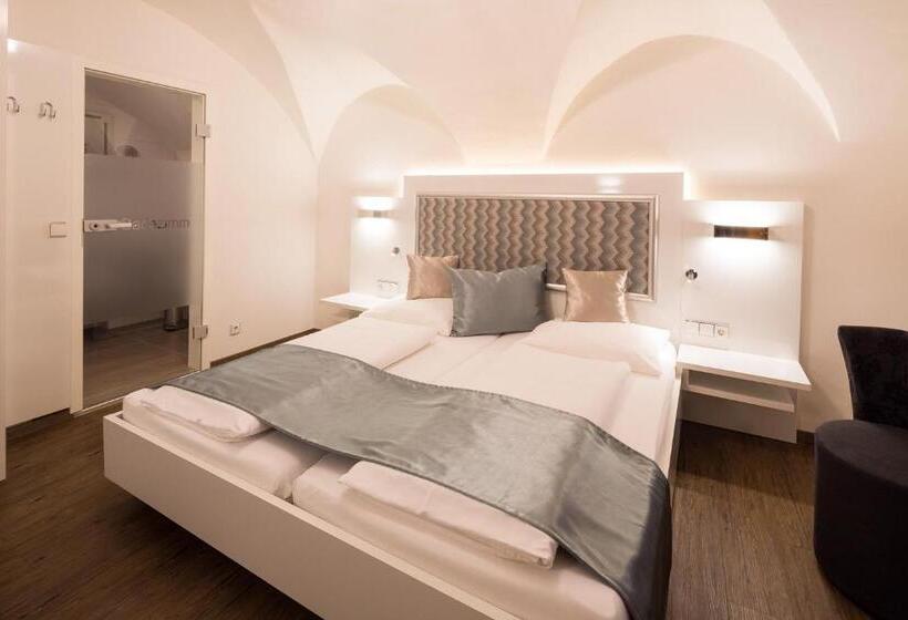 Номер Комфорт, Ambiance Hotel   Braunau   Simbach