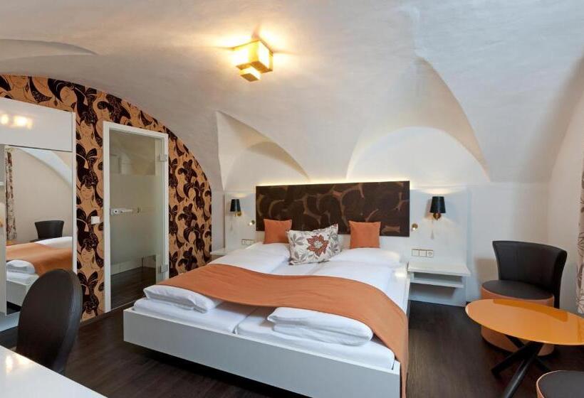 Номер Комфорт, Ambiance Hotel   Braunau   Simbach