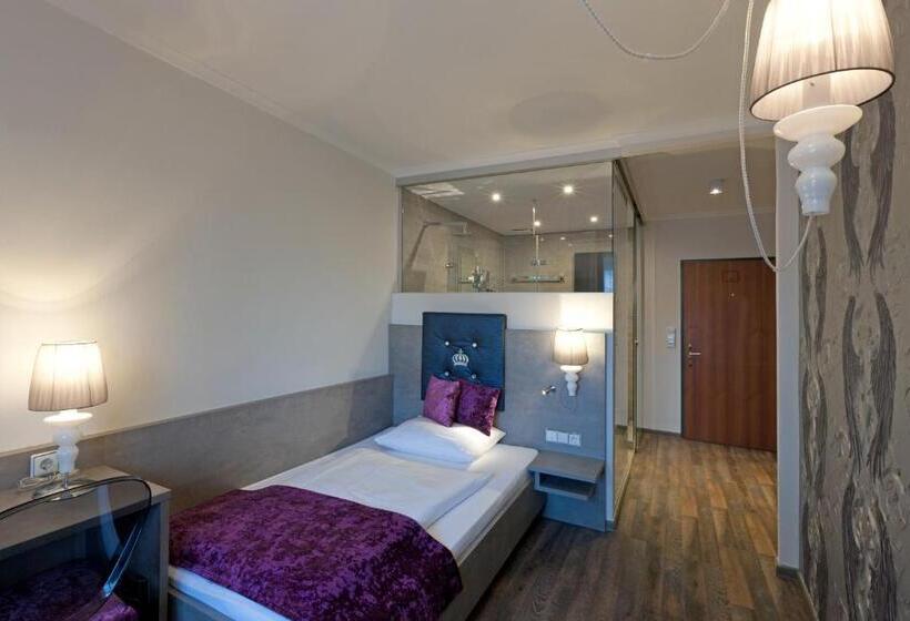 Номер Комфорт Индивидуальный, Ambiance Hotel   Braunau   Simbach