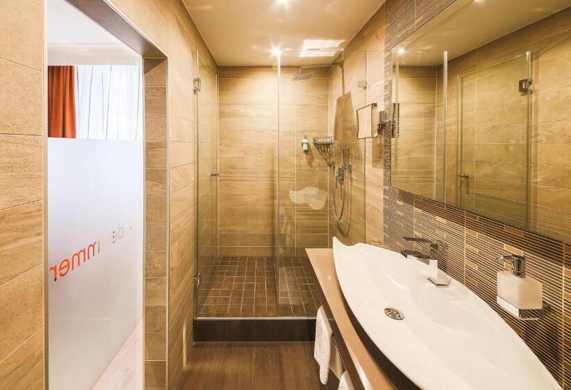 Номер Superior, Ambiance Hotel   Braunau   Simbach