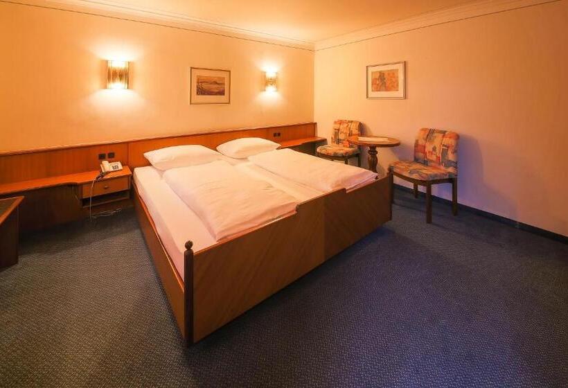 Номер Стандарт, Ambiance Hotel   Braunau   Simbach