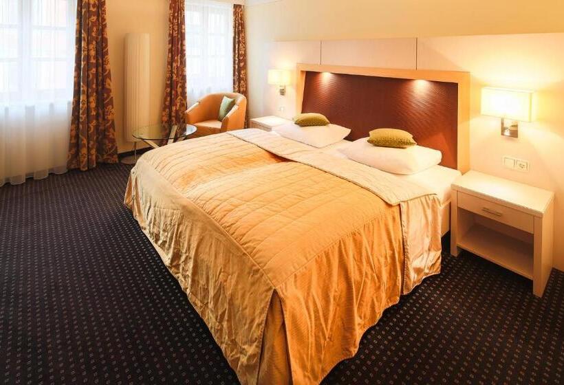 Номер Superior, Ambiance Hotel   Braunau   Simbach