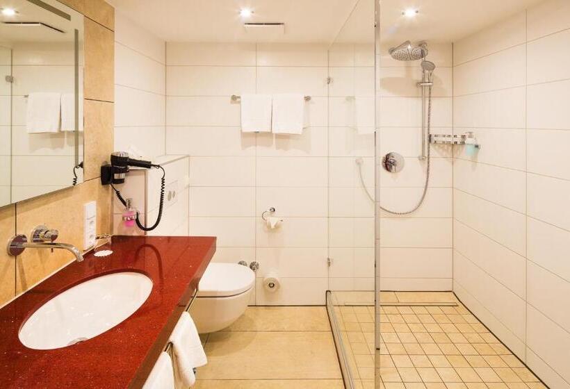 Номер Superior, Ambiance Hotel   Braunau   Simbach