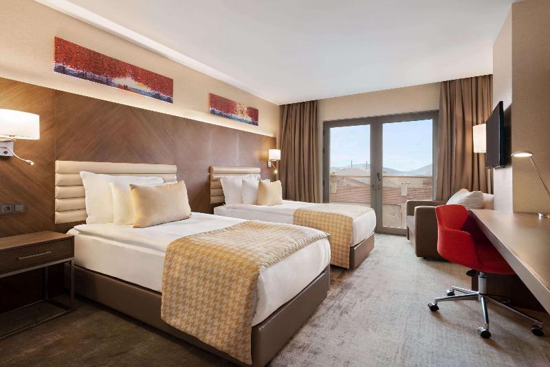 스탠다드 룸, Ramada By Wyndham Isparta