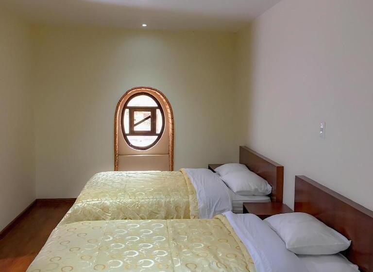 スタンダードルーム, Floré Hotel Boutique Cuenca