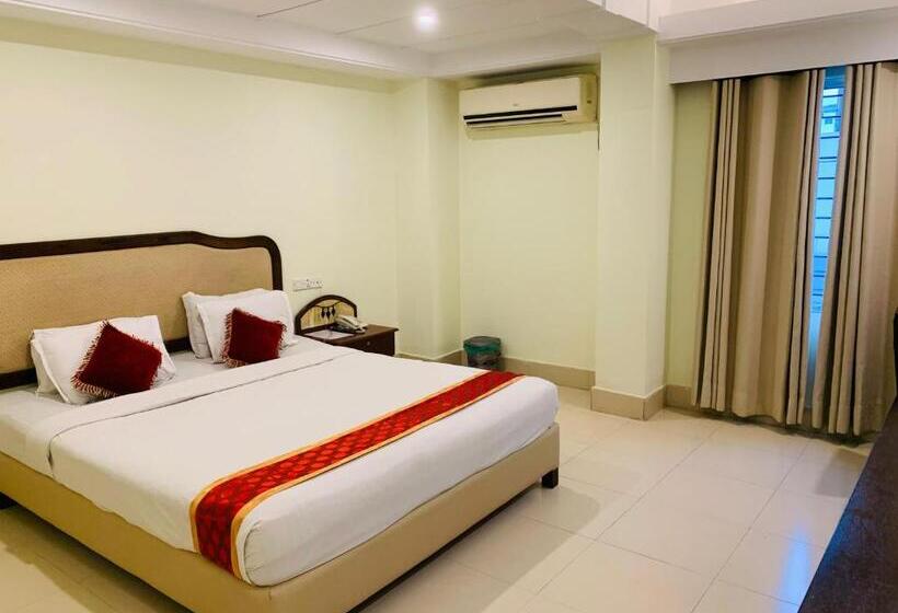 اتاق لوکس, Panshi Inn Sylhet