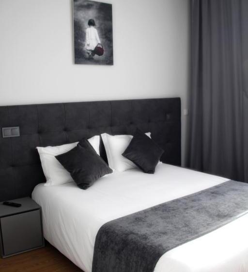 Апартаменты 1 Спальня, Basto Vila