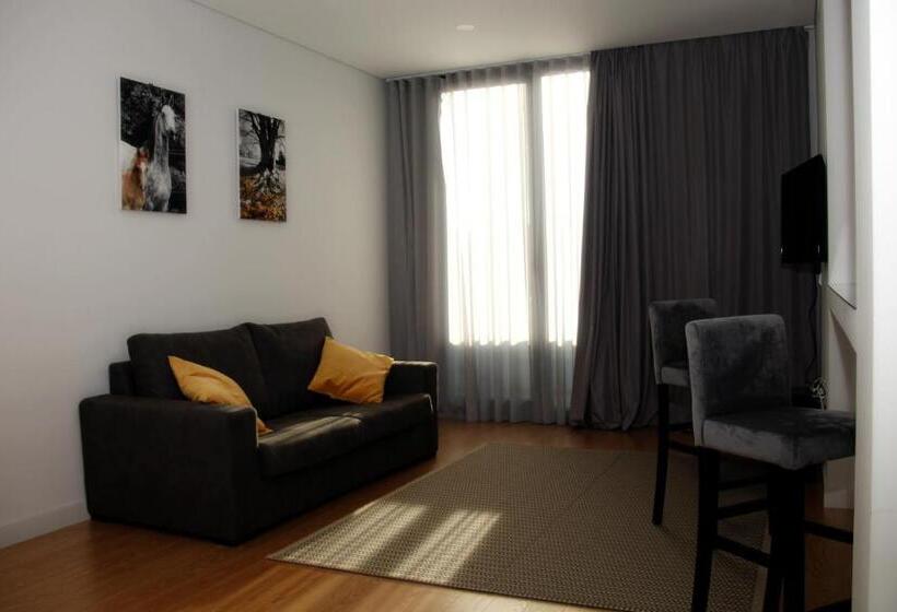 Апартаменты 1 Спальня, Basto Vila