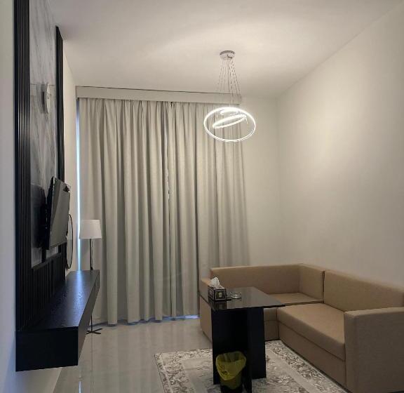 스위트, Al Zahra Hotel Apartments Ras Al Khaimah