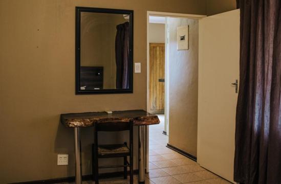 １ベッドルームアパートメント, Casa Leitao Lodge