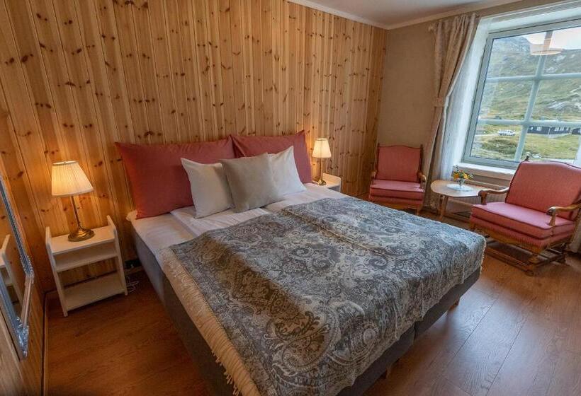 Номер Стандарт, Bygdin Høyfjellshotell