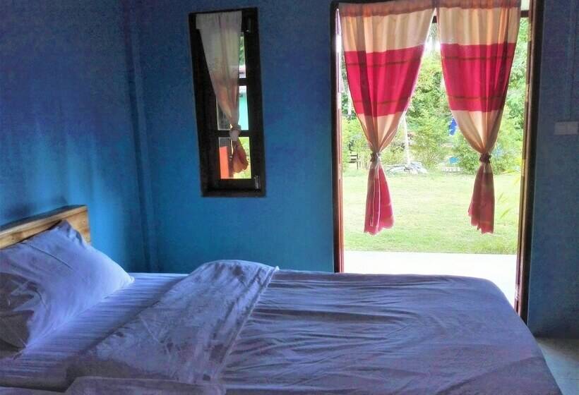 패밀리 룸, Lanta Mother Hostel