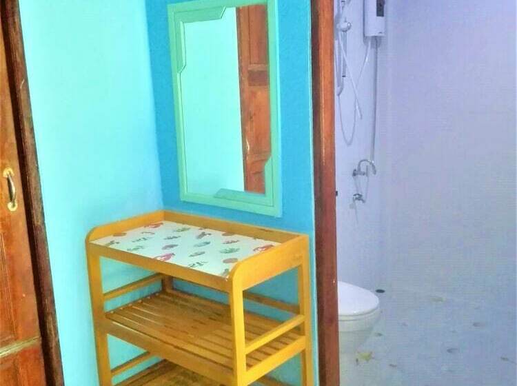 패밀리 룸, Lanta Mother Hostel