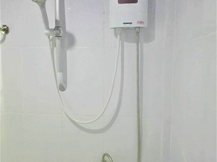 패밀리 룸, Lanta Mother Hostel
