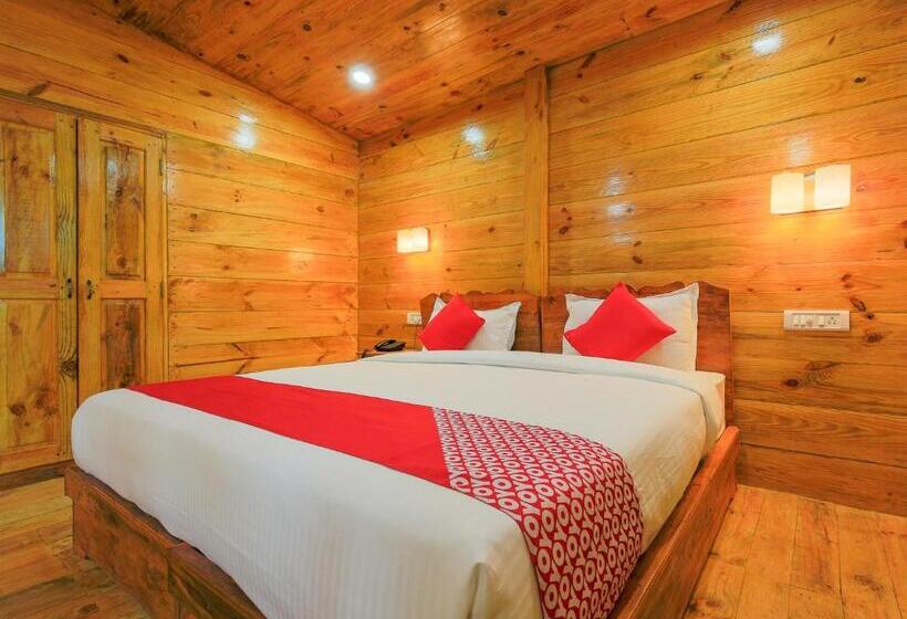 Номер Стандарт, Brushwood Villa  Cottages And Bar