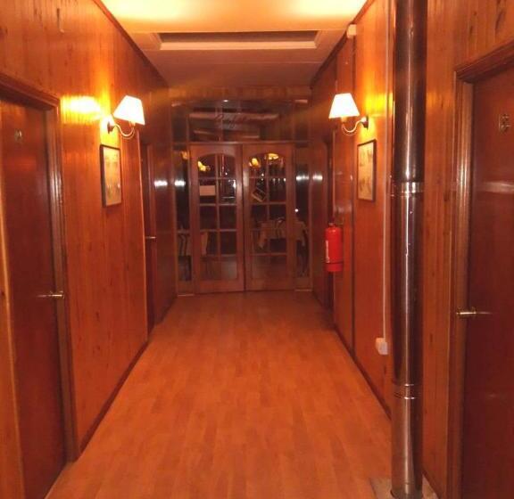 Chambre Standard Individuelle, Casagrande