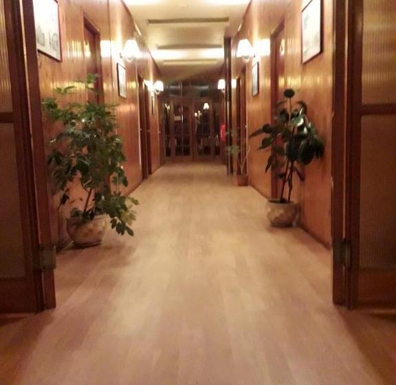 Chambre Standard, Casagrande