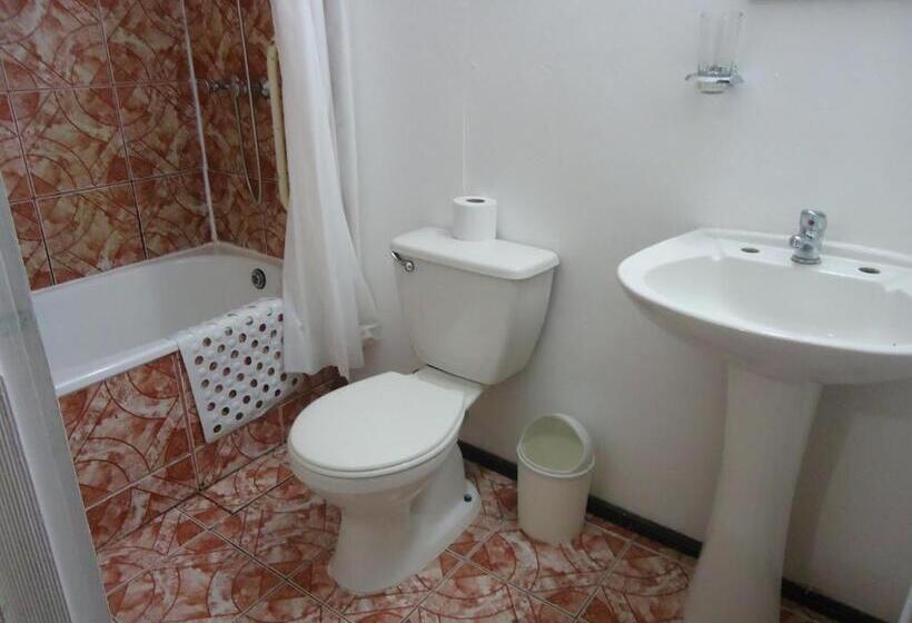 Номер Стандарт Трехместный, Casagrande