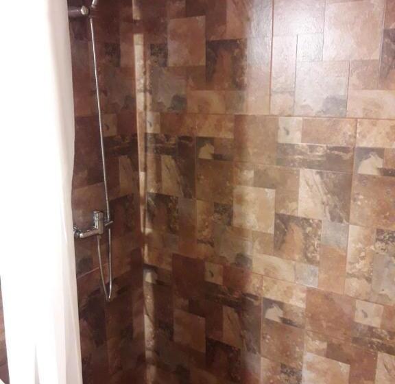Chambre Triple Standard, Casagrande
