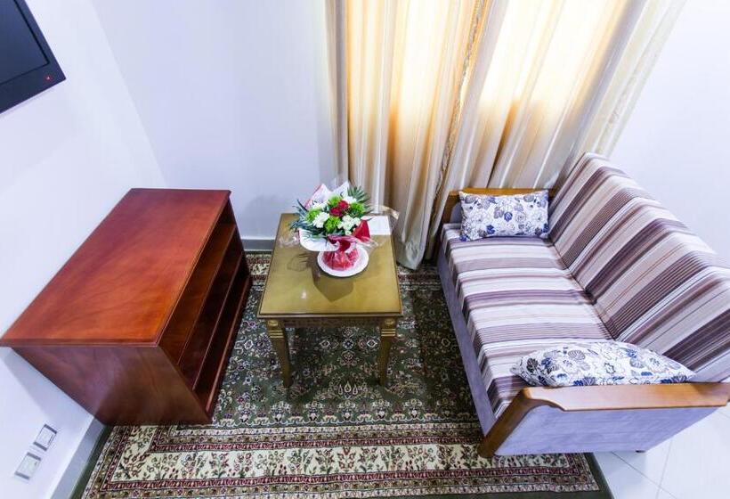 آپارتمان 1 خوابه, Résidence Hôtelière Le Jomonia