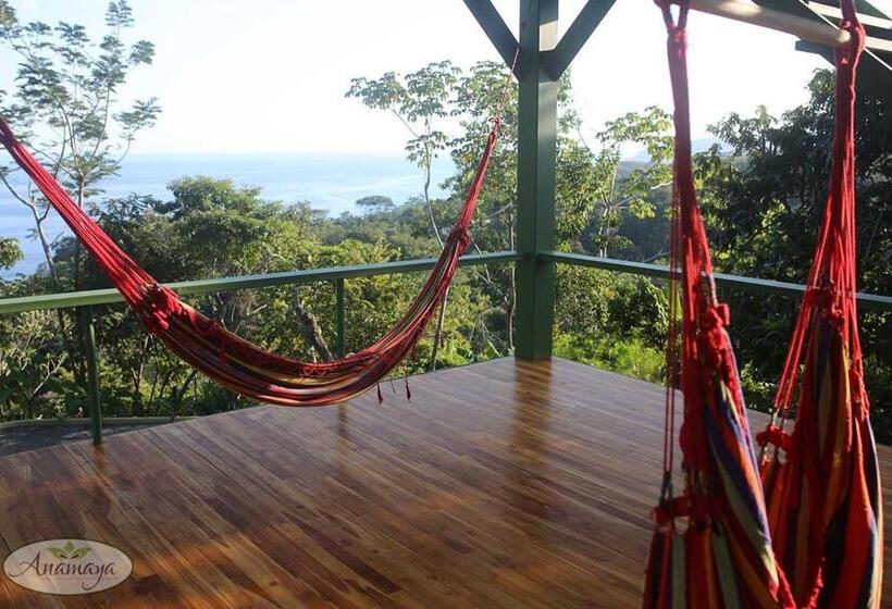 Четырехместный Номер Стандарт Вид на Море, Anamaya Resort