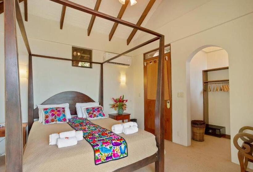 غرفة قياسية, Anamaya Resort