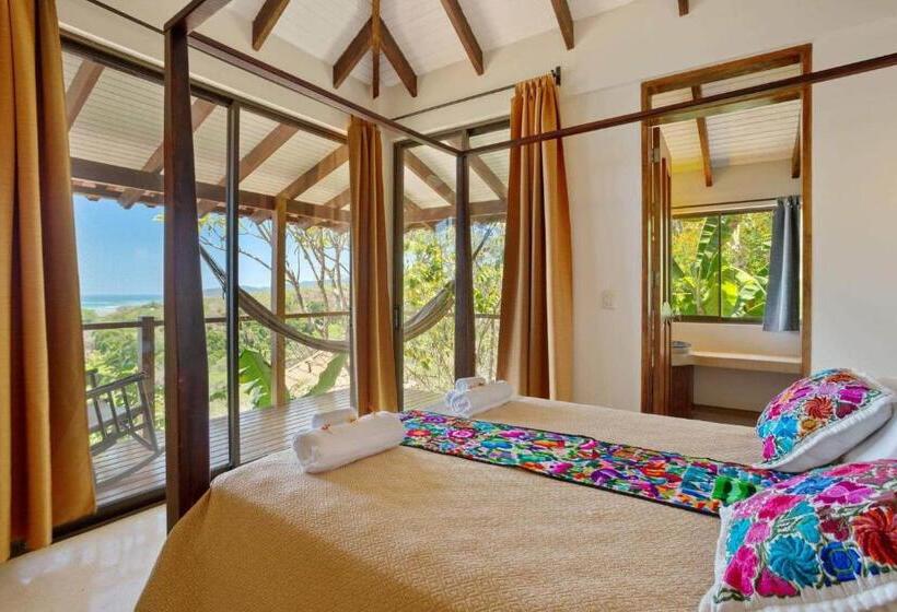 غرفة قياسية, Anamaya Resort