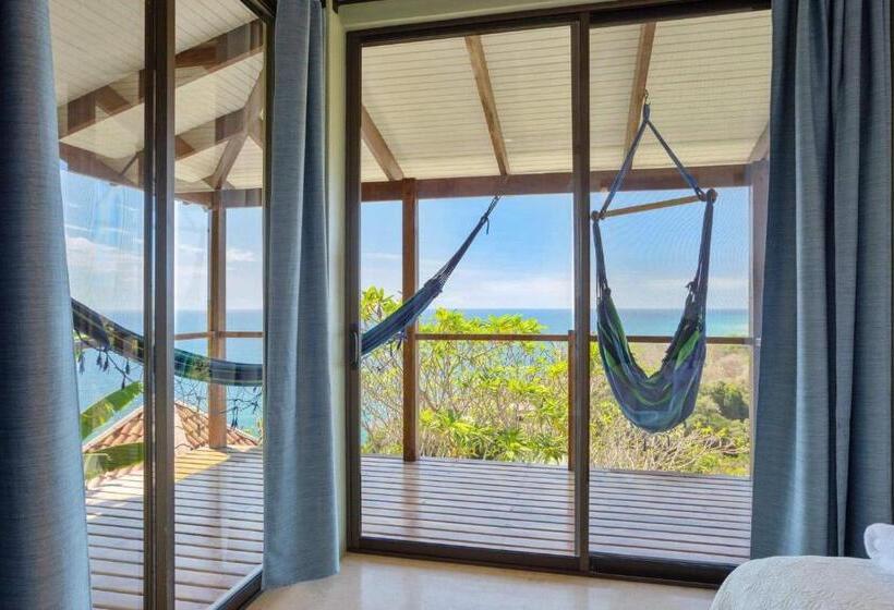 Номер Deluxe Вид на Море, Anamaya Resort