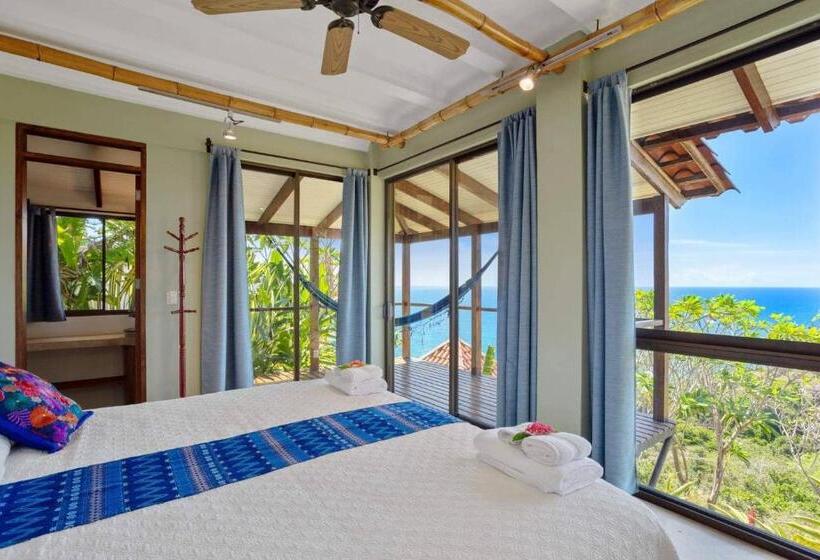 غرفة ديلوكس مطلّة علي البحر, Anamaya Resort