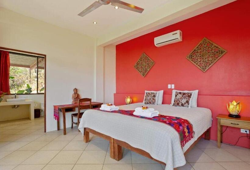 Номер Deluxe, Anamaya Resort