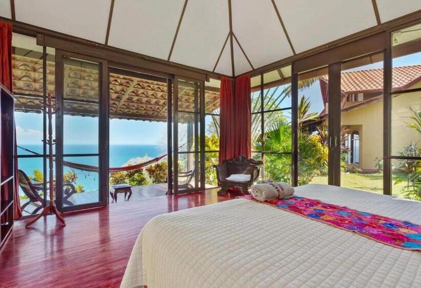 غرفة قياسية مطلّة علي البحر, Anamaya Resort