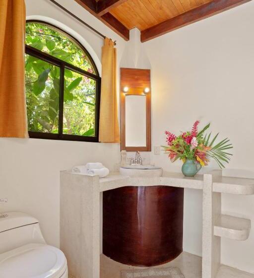 غرفة ديلوكس مزودة بشرفة, Anamaya Resort