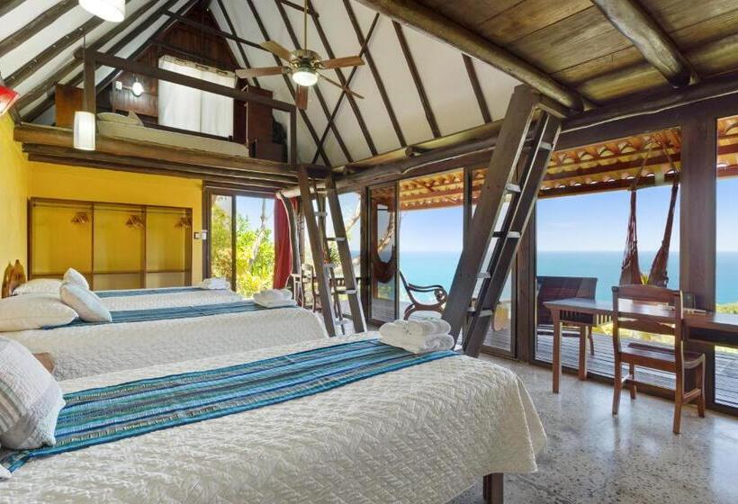 Студия Стандарт Вид на Море, Anamaya Resort