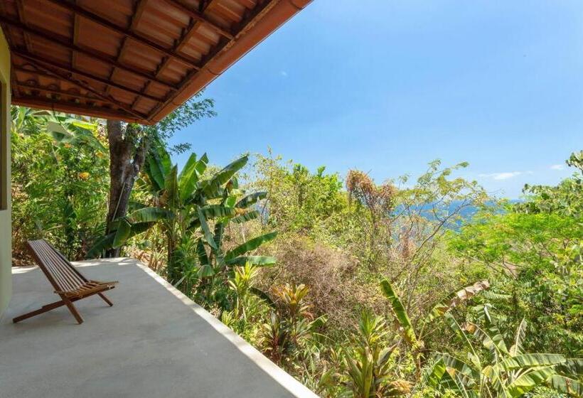 Номер Стандарт Вид на Море, Anamaya Resort