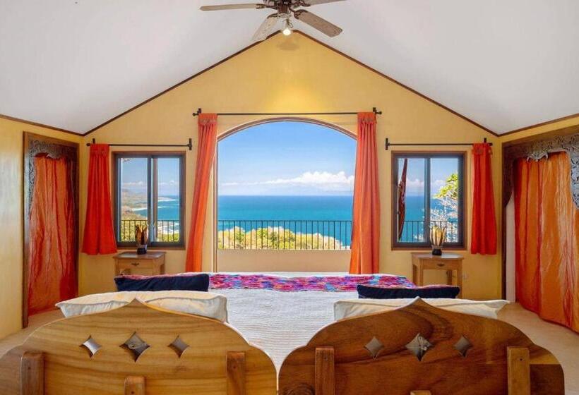 Трехместный Superior Вид на Море, Anamaya Resort
