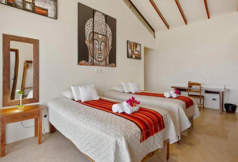 Четырехместный Номер Стандарт Вид на Море, Anamaya Resort