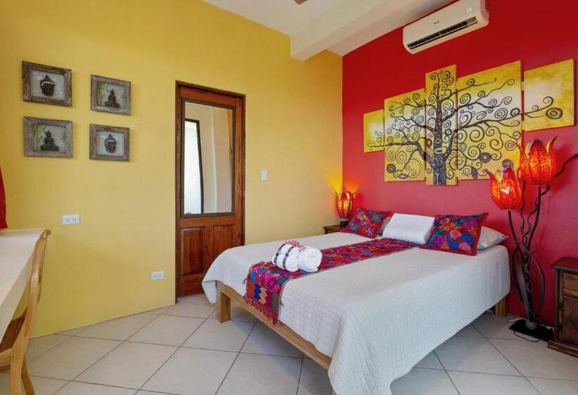 غرفة قياسية مطلّة علي البحر, Anamaya Resort