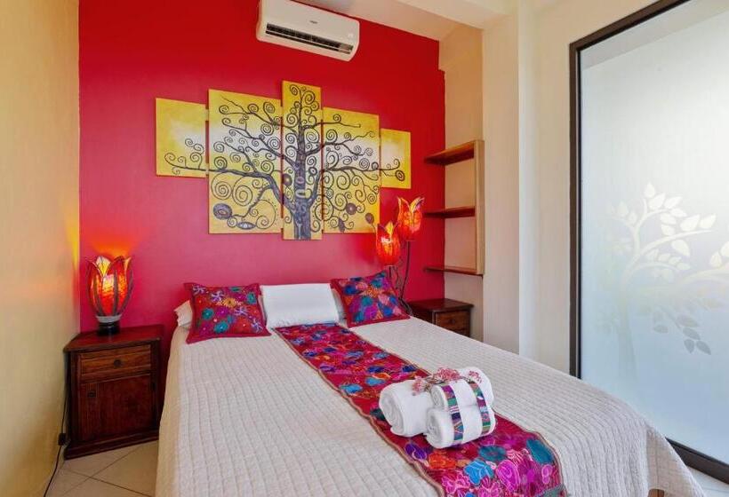 Номер Стандарт Вид на Море, Anamaya Resort