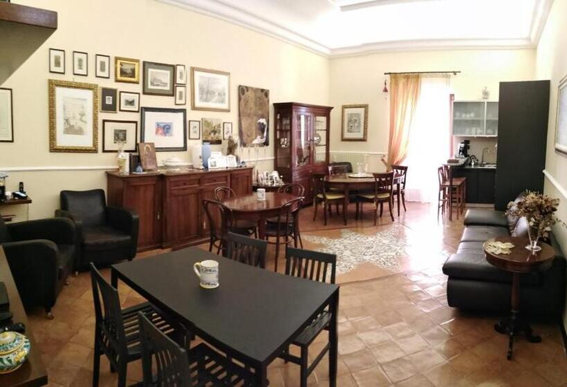 اتاق استاندارد چهار تخته, B&b Lumasa