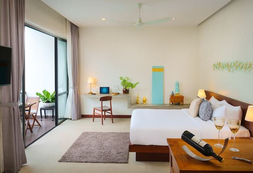 クラブスイート, Gold Smith Residence