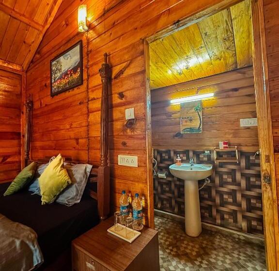Номер Deluxe Вид на Море Боковой, O3 Beach Resort