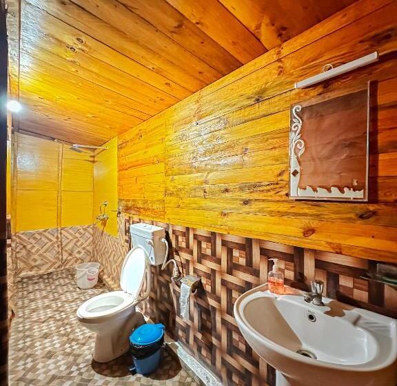 Семейный Номер Боковой Вид на Море, O3 Beach Resort