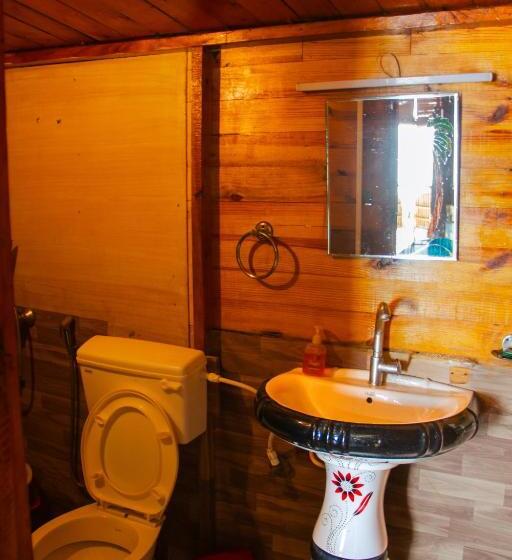 Номер Deluxe Вид на Море Боковой, O3 Beach Resort