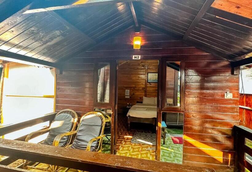 Номер Deluxe с Балконом, O3 Beach Resort