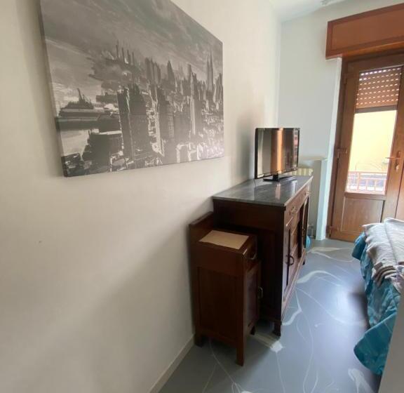 스탠다드 룸, Macloud Pub B&b