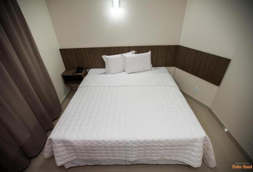 Номер Стандартный с Видом, Sense Hotel Premium