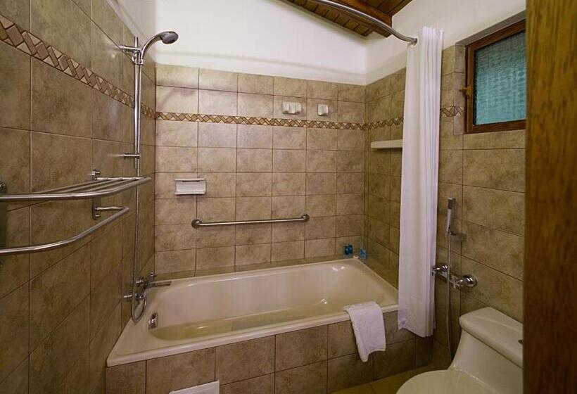 Номер Стандарт, Arahuana Jungle Resort & Spa