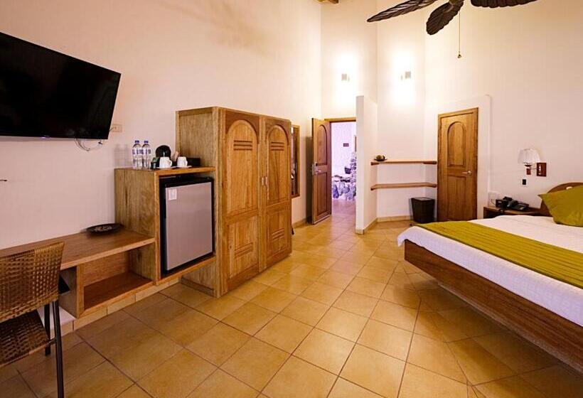 Номер Стандарт, Arahuana Jungle Resort & Spa