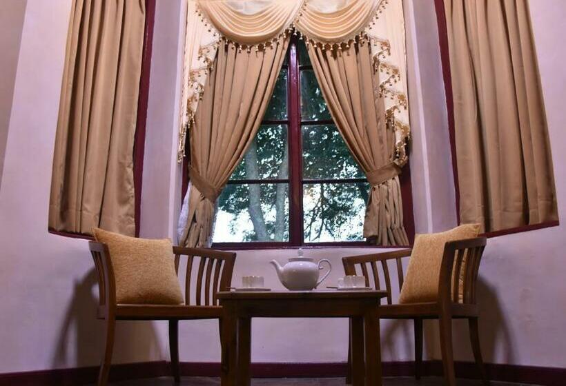 Номер Deluxe, Royal Majesty Bungalow